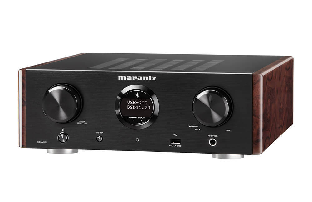 Marantz HD-AMP1