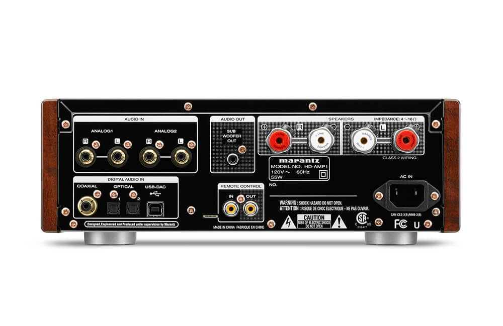 Marantz HD-AMP1