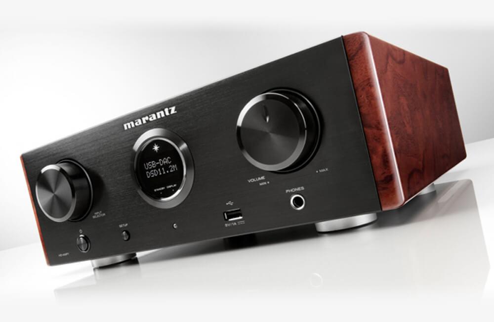 Marantz HD-AMP1