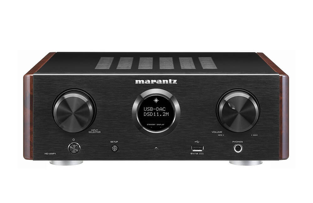 Marantz HD-AMP1