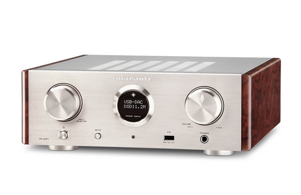 Marantz HD-AMP1