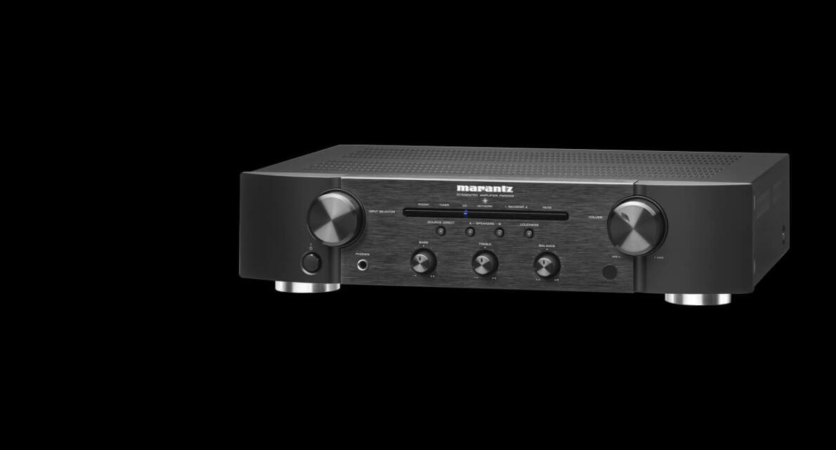 Marantz PM5005