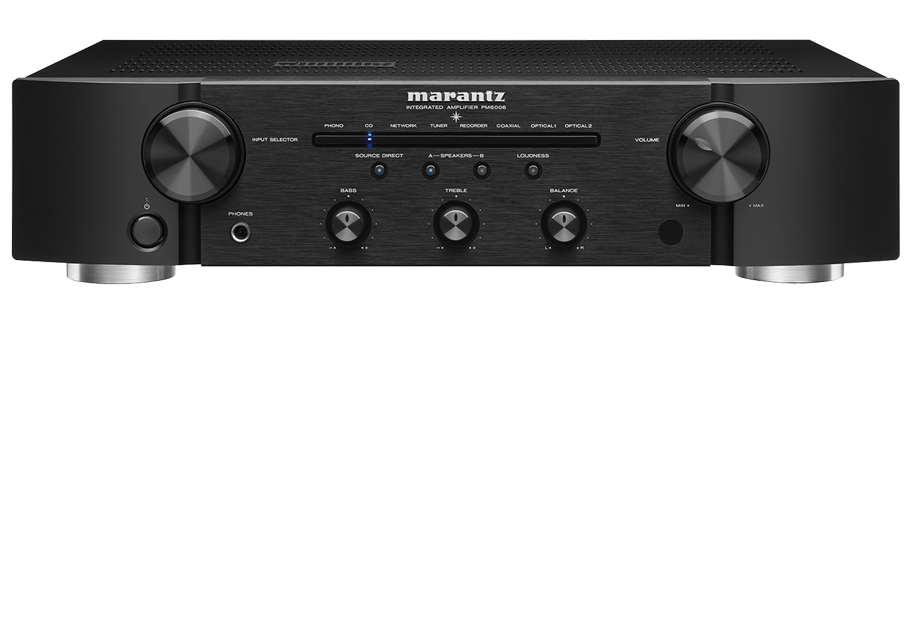 Marantz PM6006