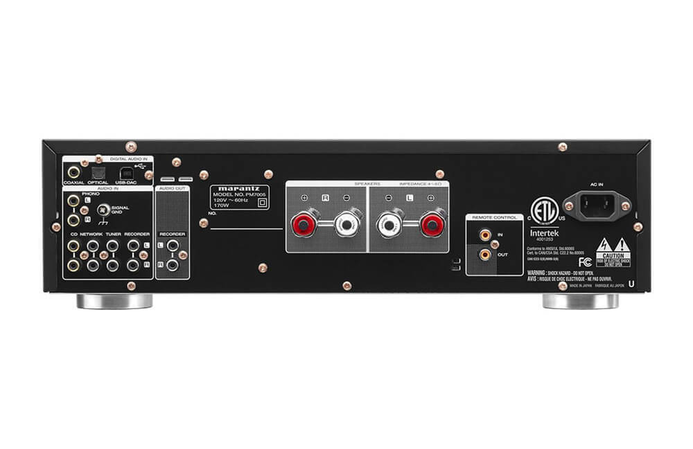 Marantz PM7005