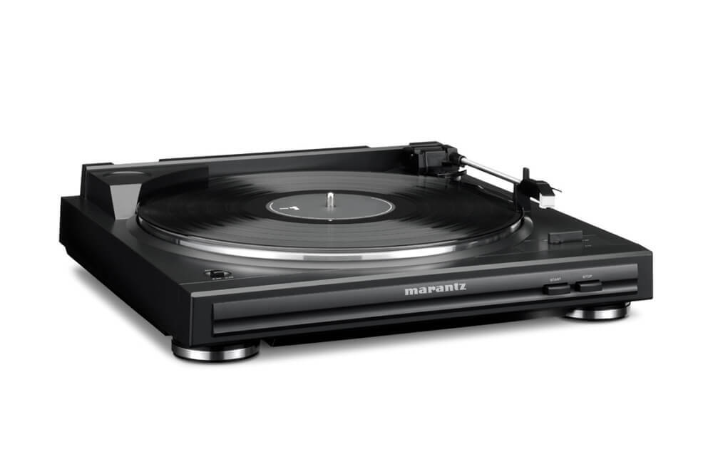 Marantz TT5005