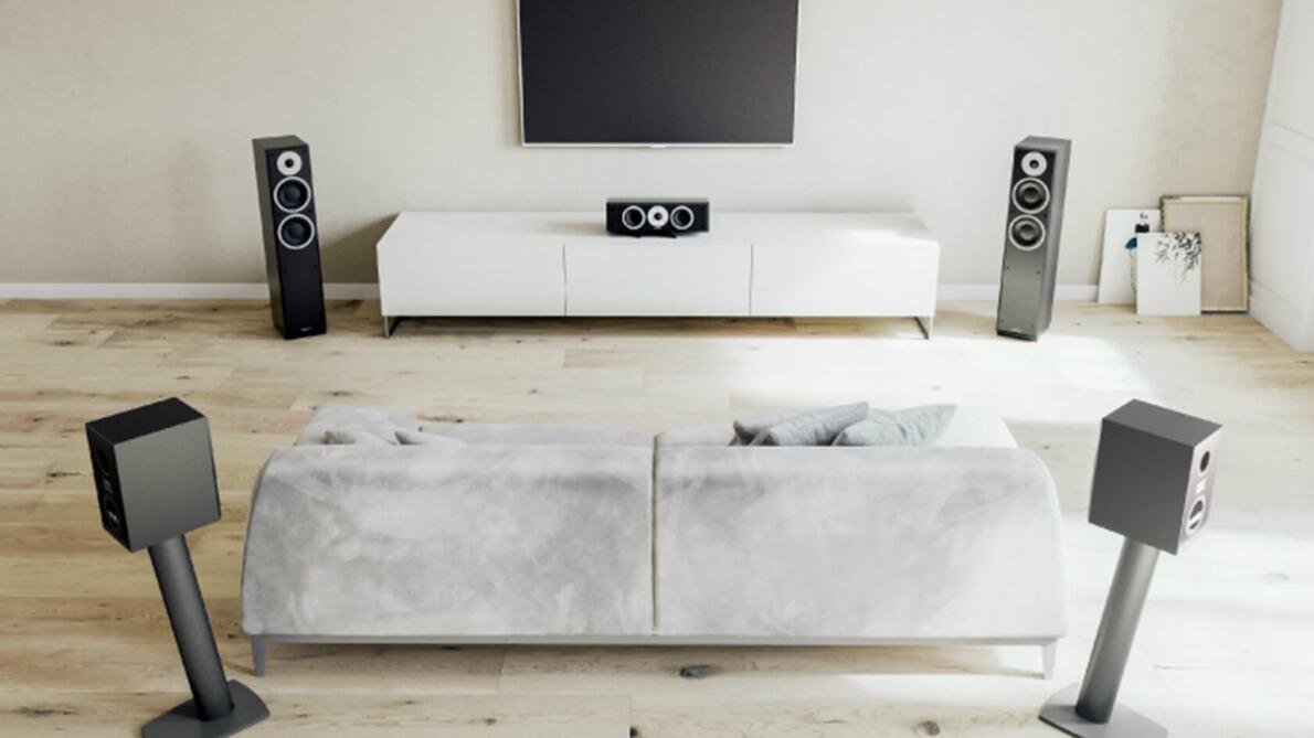 Dynaudio Emit 10