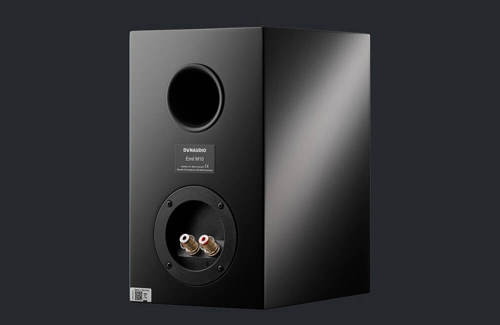 Dynaudio Emit 10