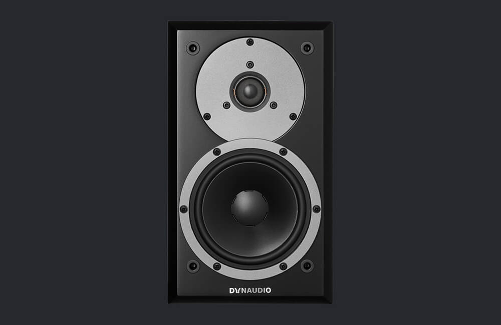 Dynaudio Emit 10