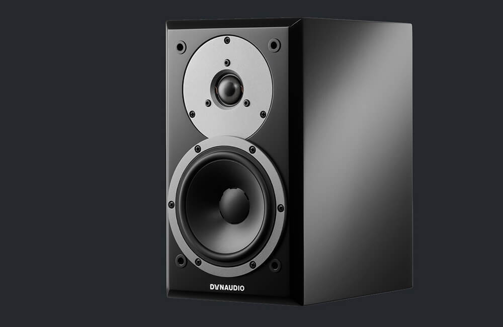 Dynaudio Emit 10