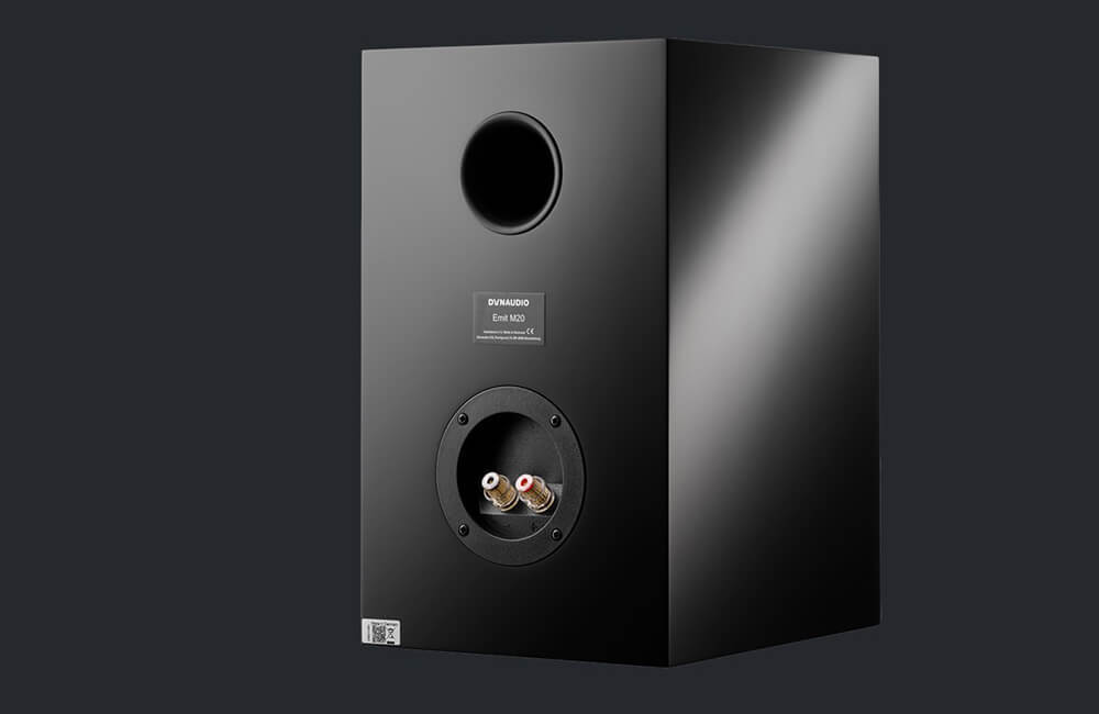 Dynaudio Emit 20