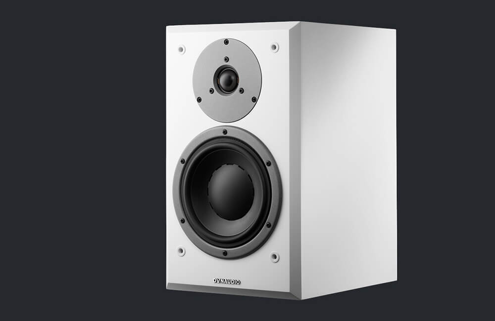 Dynaudio Emit 20