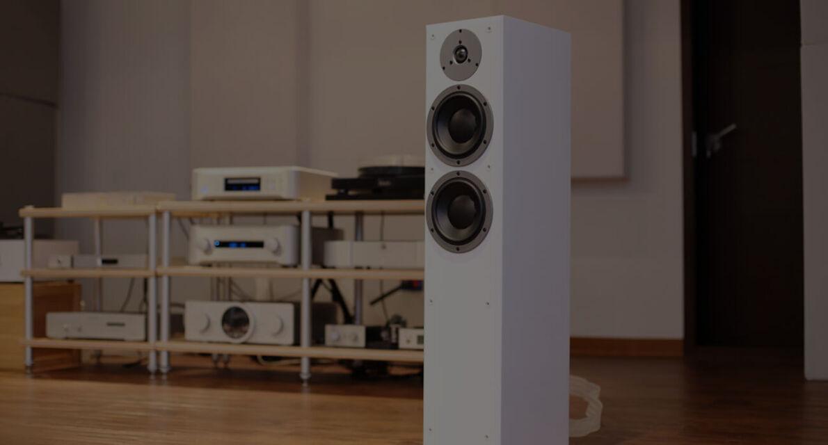 Dynaudio Emit 30