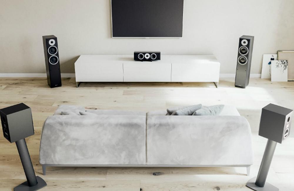 Dynaudio Emit 30