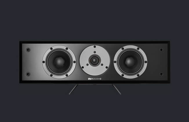 Dynaudio Emit 25 C