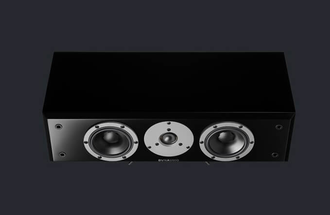 Dynaudio Emit 25 C