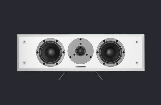 Dynaudio Emit 25 C