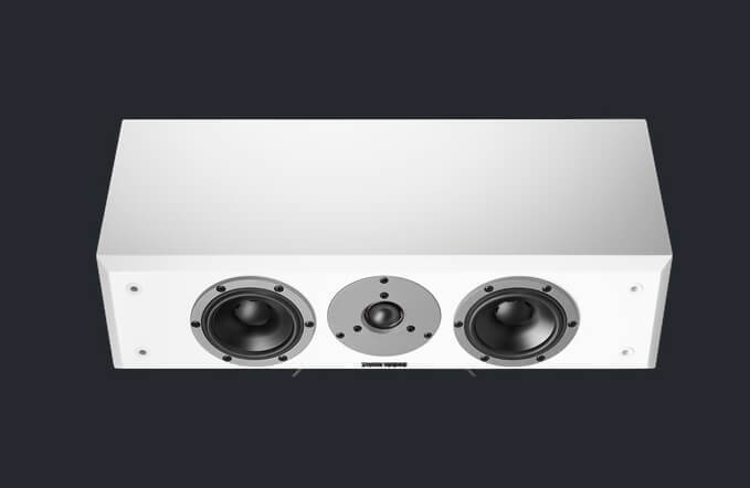 Dynaudio Emit 25 C