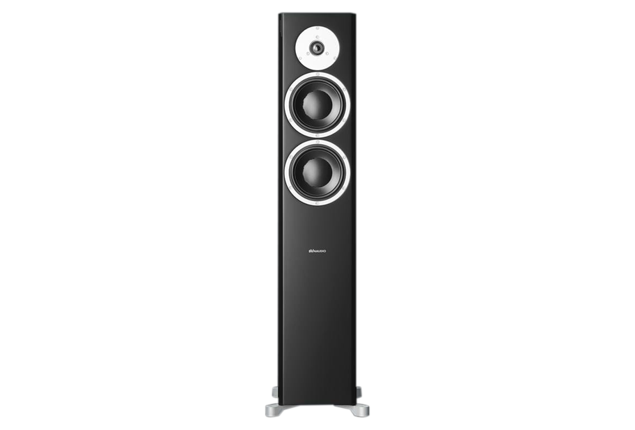 Dynaudio Focus 400XD