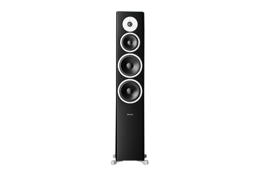 Dynaudio Focus 600XD