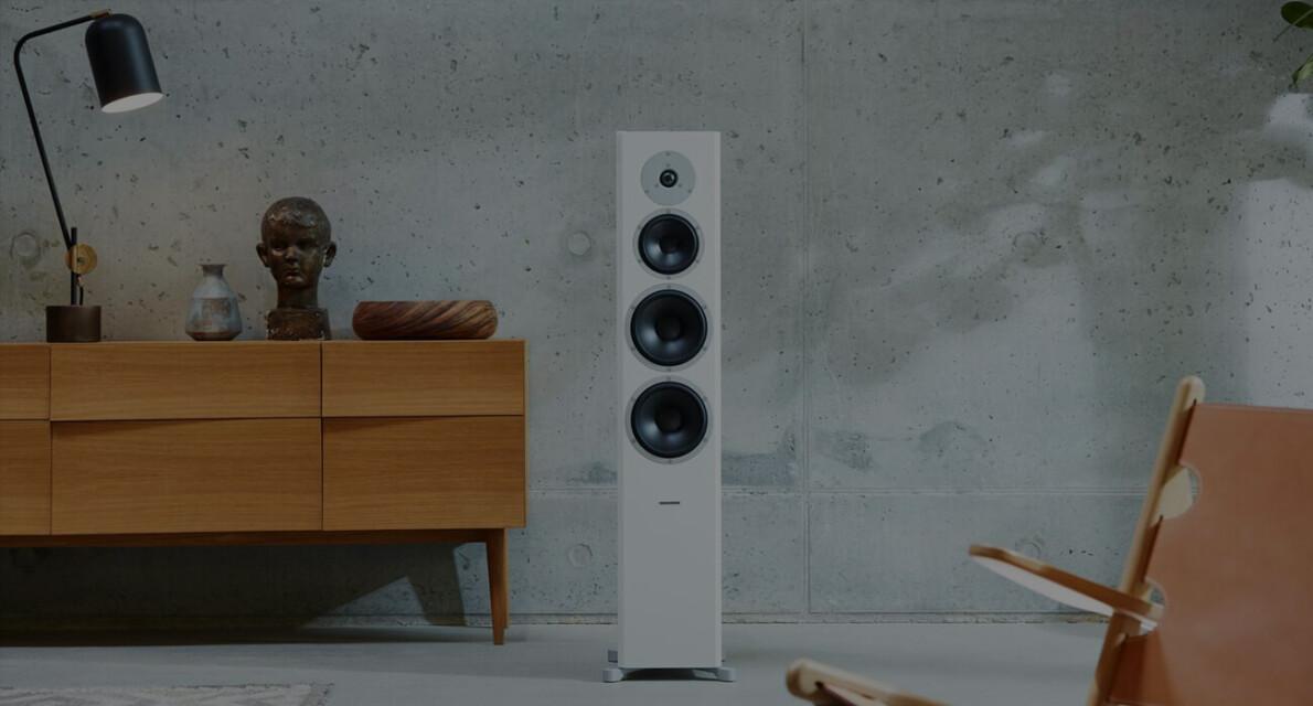 Dynaudio Focus 600 XD