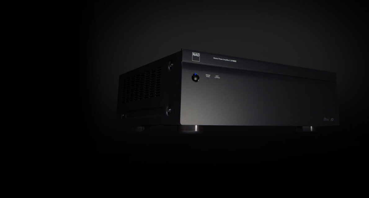 NAD C275BEE