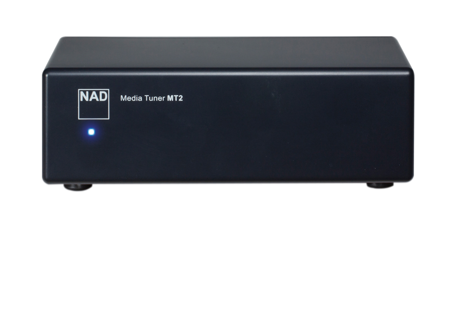 NAD MT 2