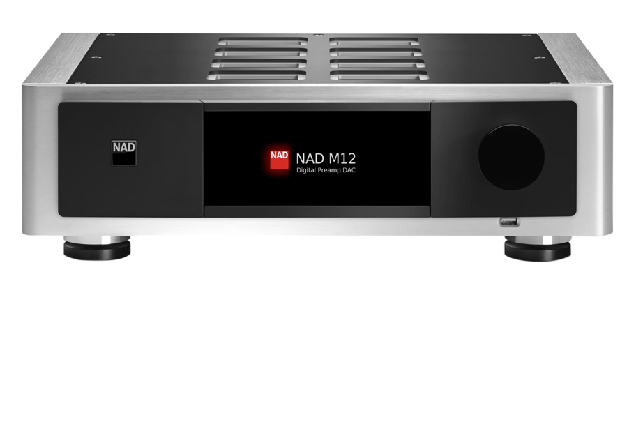 NAD M12