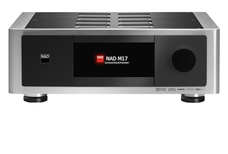 NAD M17