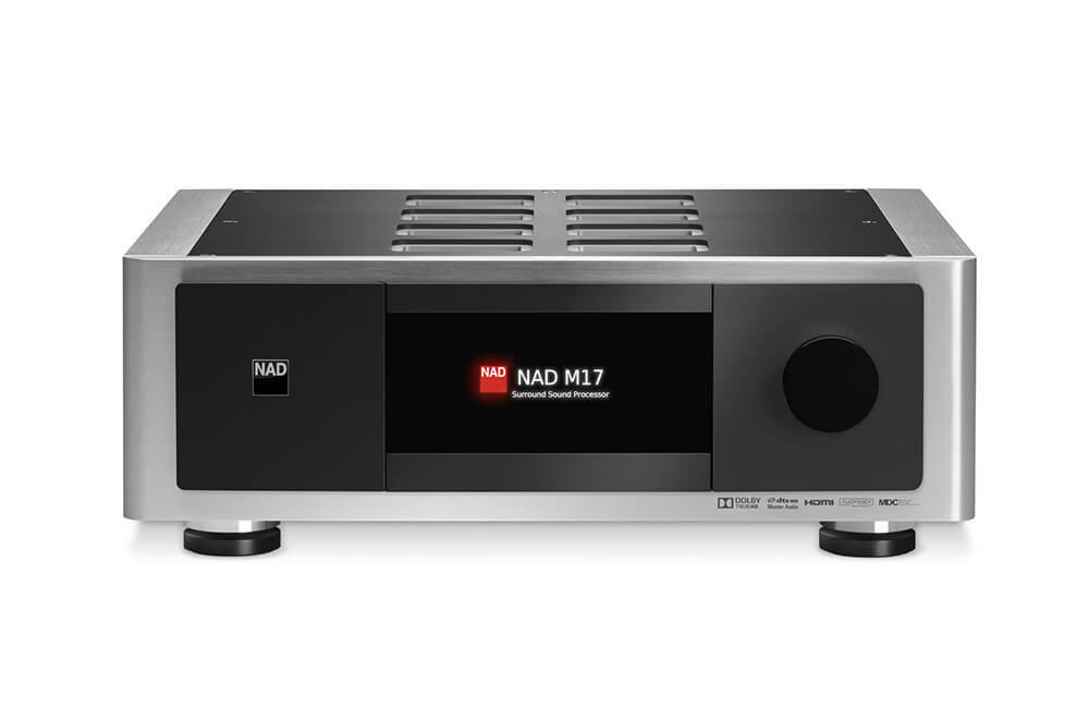 NAD M17