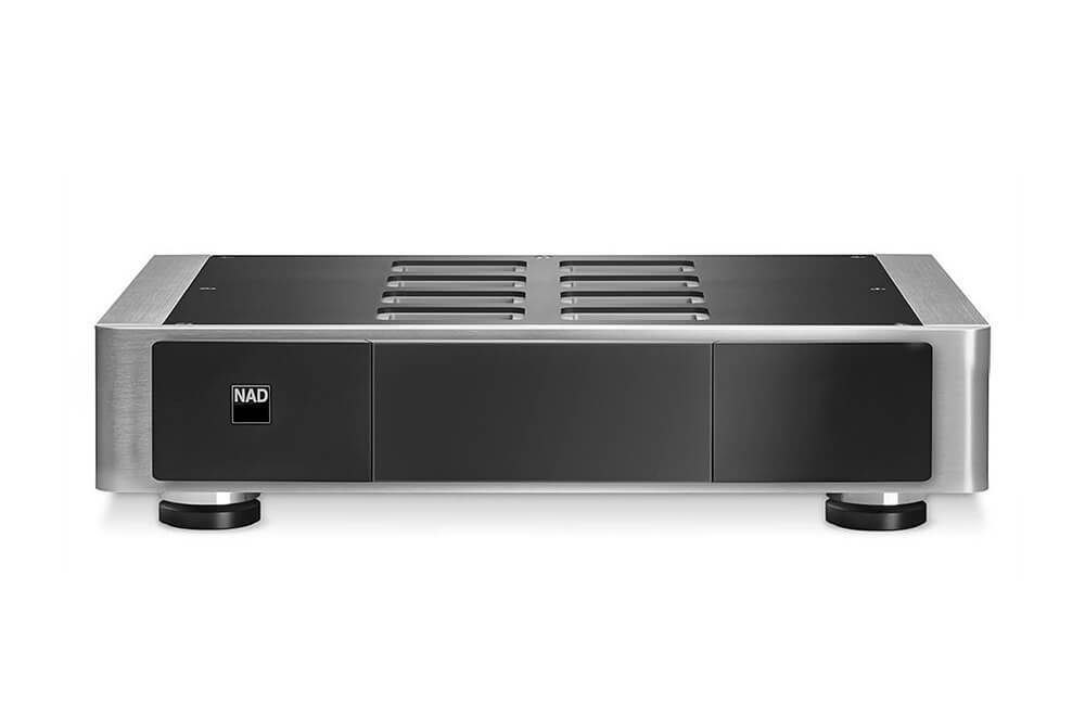 NAD M22