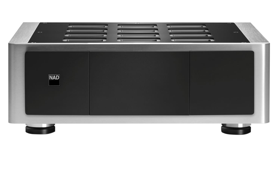 NAD M27