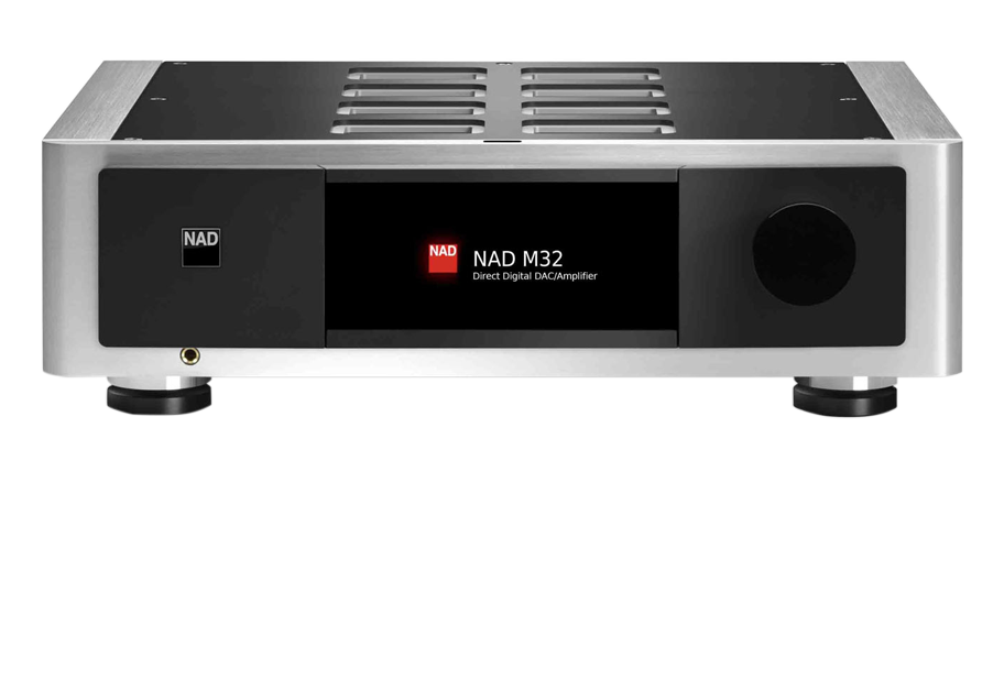 NAD M32