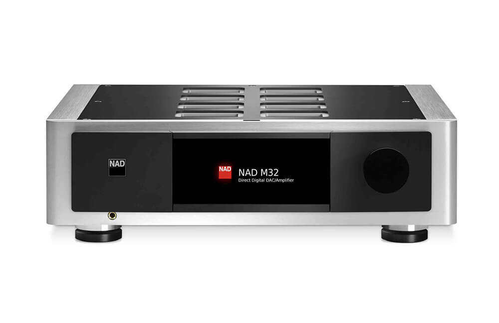 NAD M32