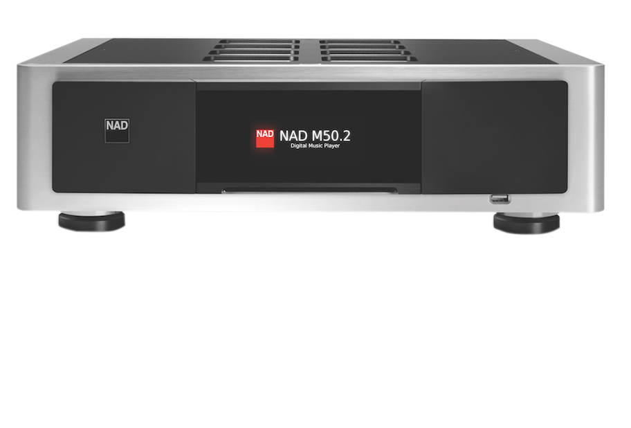 NAD M50.2