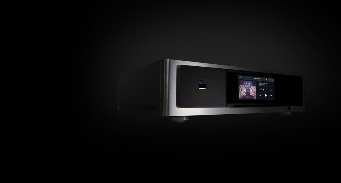 NAD M50.2