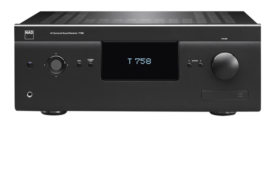 NAD T758 V3