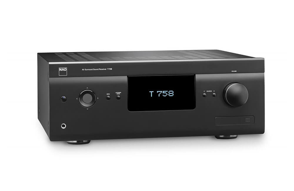 NAD T758 V3