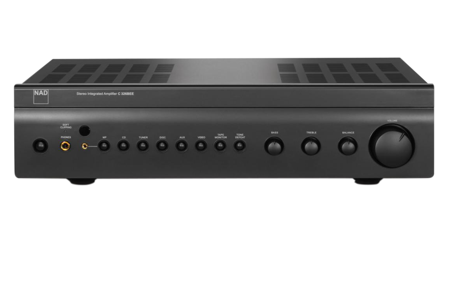 NAD C326BEE