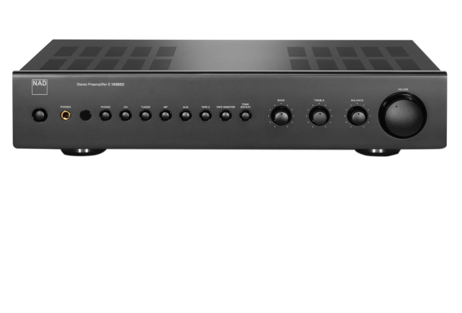 NAD C165BEE