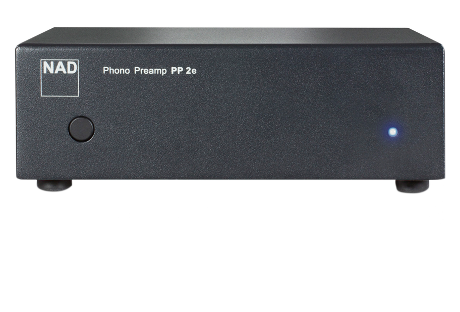 NAD PP2e