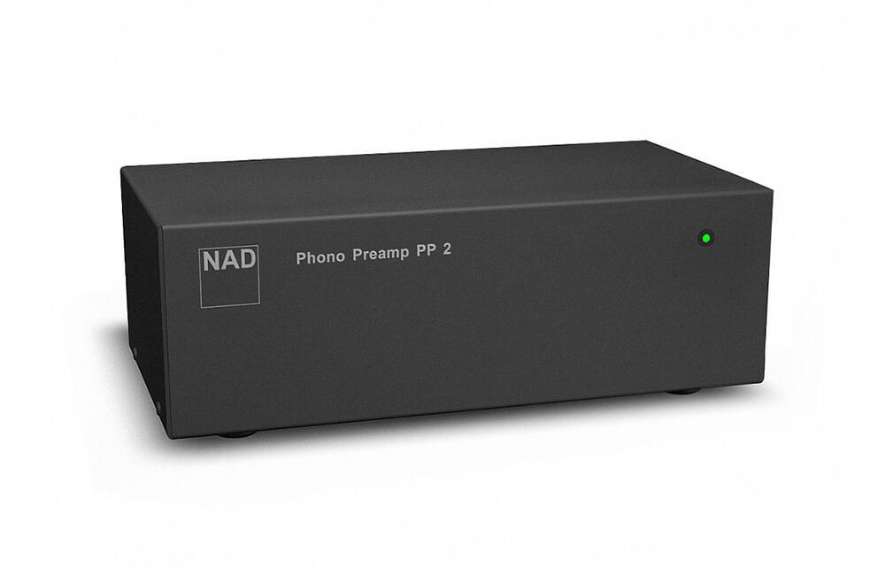 NAD PP2e