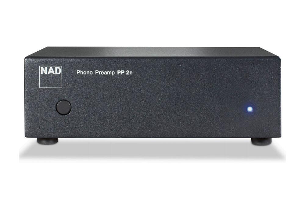 NAD PP2e