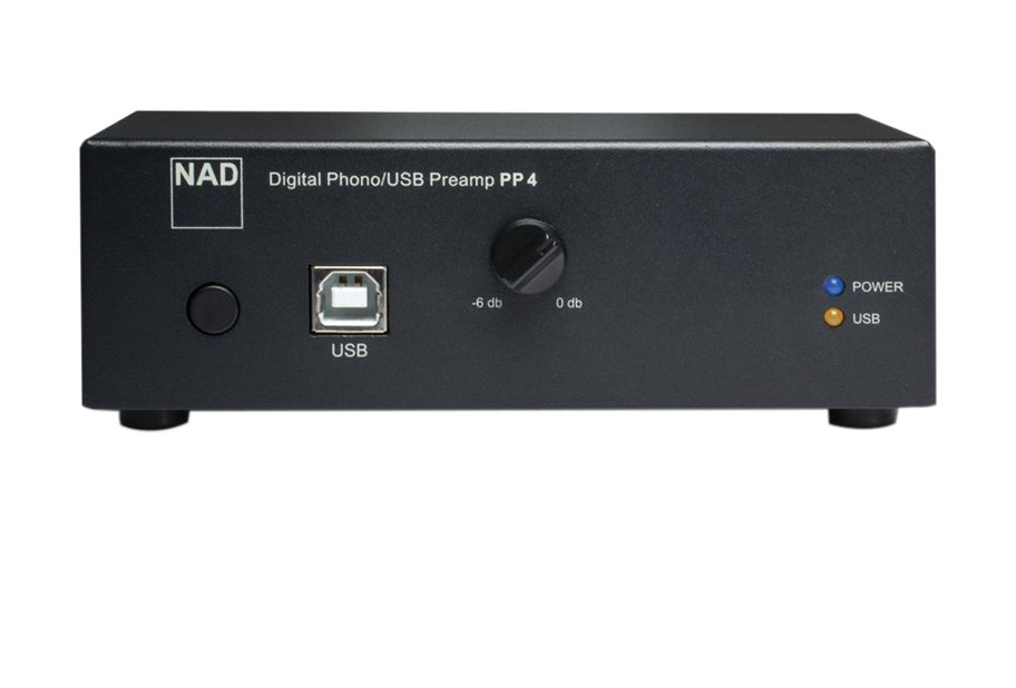 NAD PP4