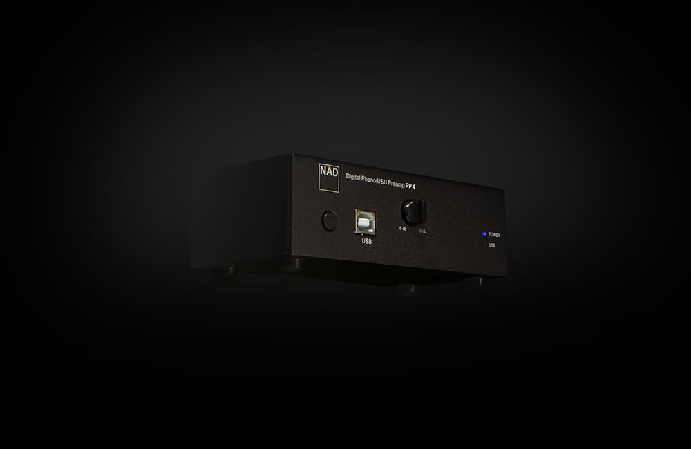 NAD PP4