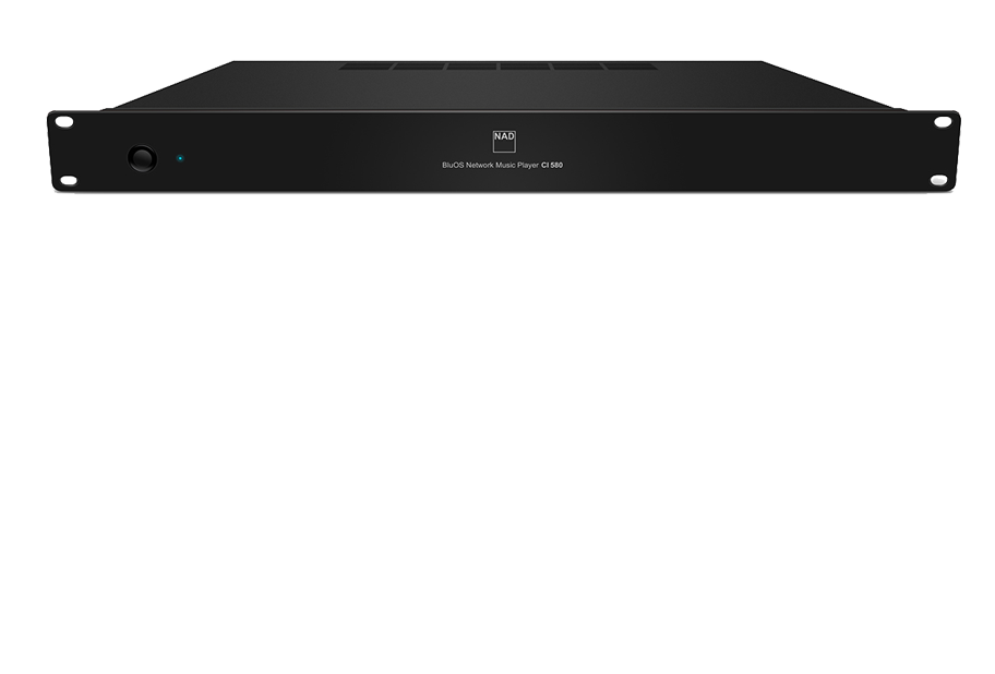 NAD CI 580