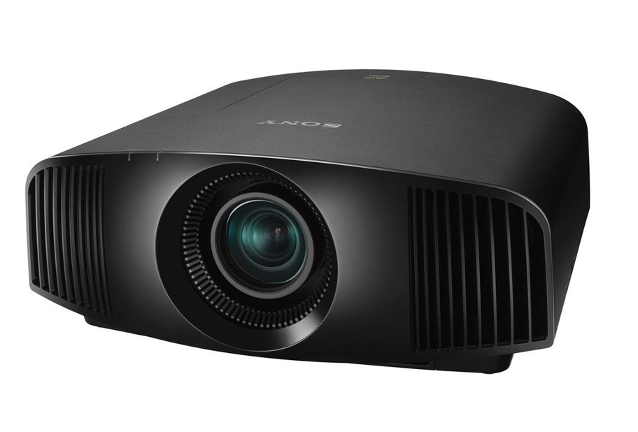 Sony VPL-VW550 Black