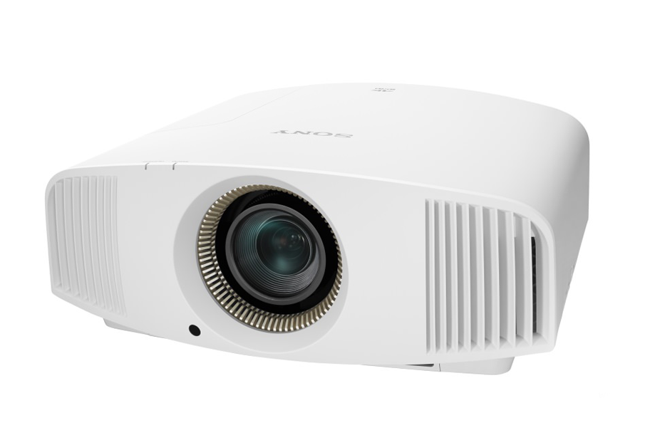 Sony VPL-VW550 White