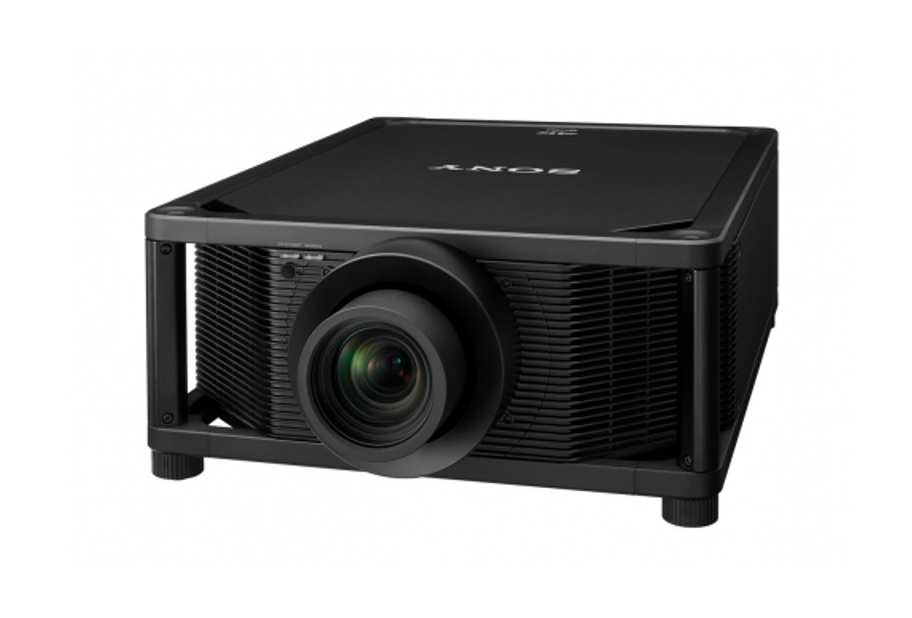 Sony VPL-VW5000ES Black