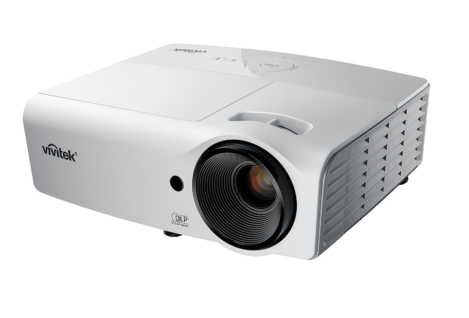 Vivitek H1060 White