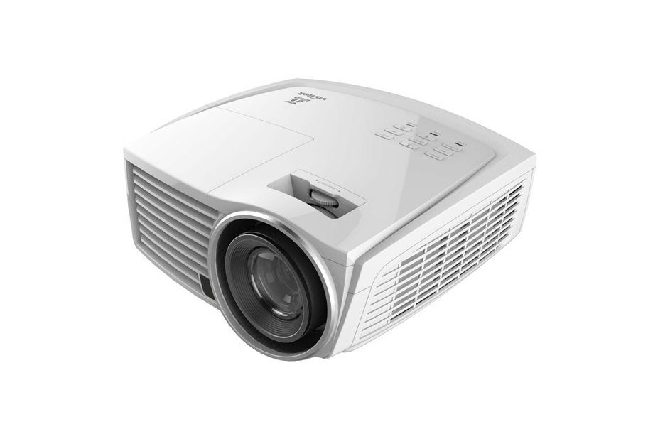Vivitek H1186 White